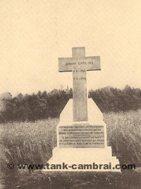 Monument de Josef Engling
