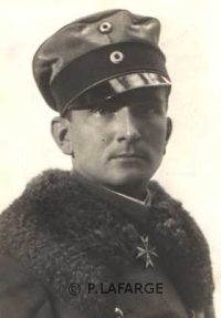 Portrait Tutschek